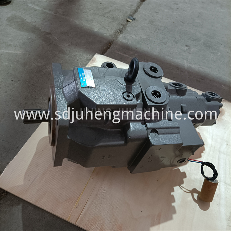 Zx75us Hydraulic Pump 9 Jpg